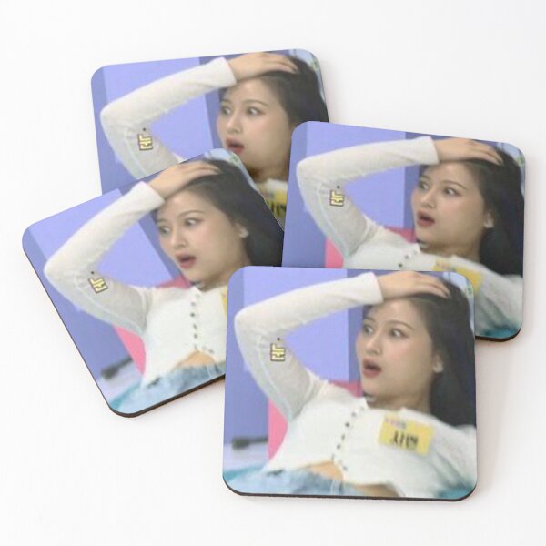 Item preview, DREAMCATCHER Siyeon Meme designed and sold by abbywren.