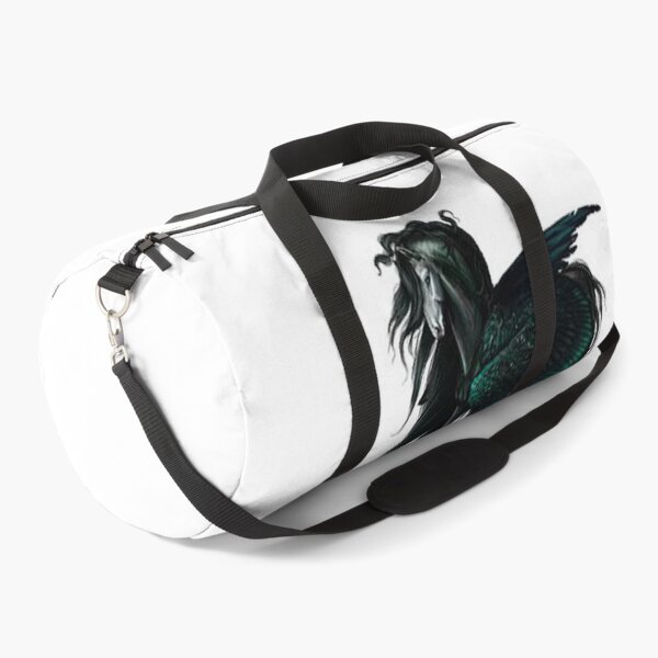Item preview, The black-emerald pegasus designed and sold by Kyumi12.