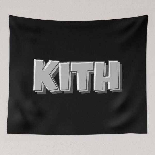 Item preview, kith grey designed and sold by Kurt247.