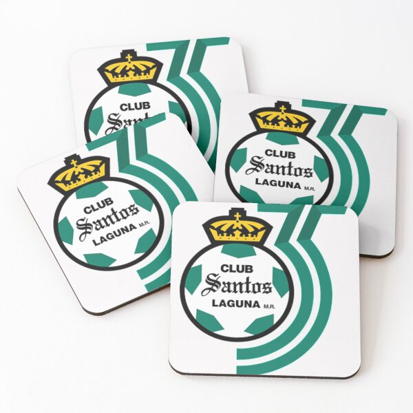 Item preview, santos laguna club designed and sold by limo014.