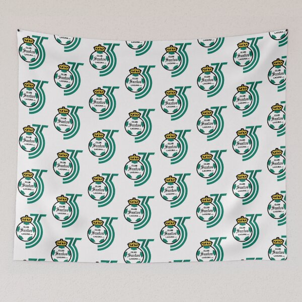 Item preview, santos laguna club designed and sold by limo014.