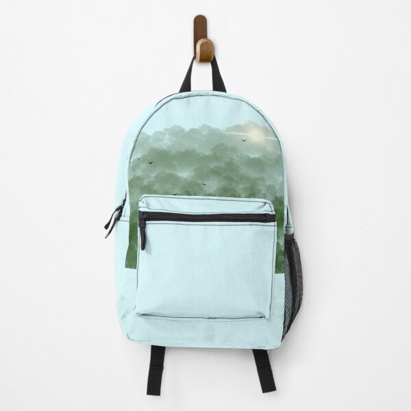 Item preview, Niebla de la manana designed and sold by Tori Kargl.