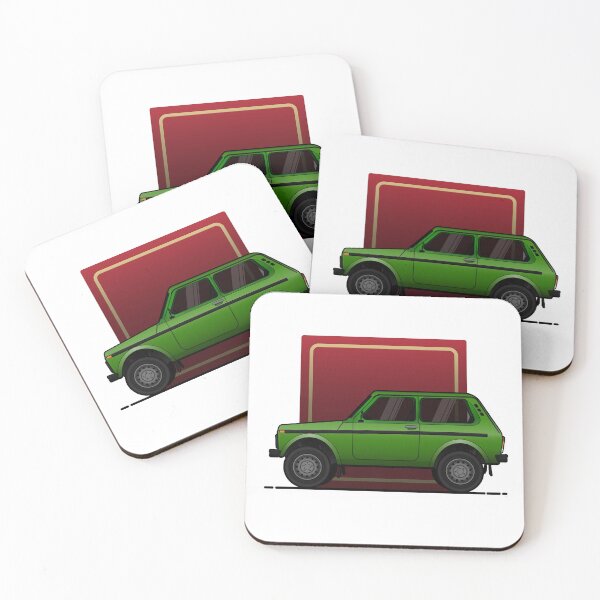 Item preview, Soviet 4x4 designed and sold by mapurito.