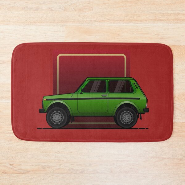 Item preview, Soviet 4x4 designed and sold by mapurito.
