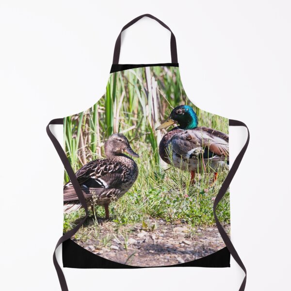 Item preview, Mallard Ducks designed and sold by Karen Granoski.