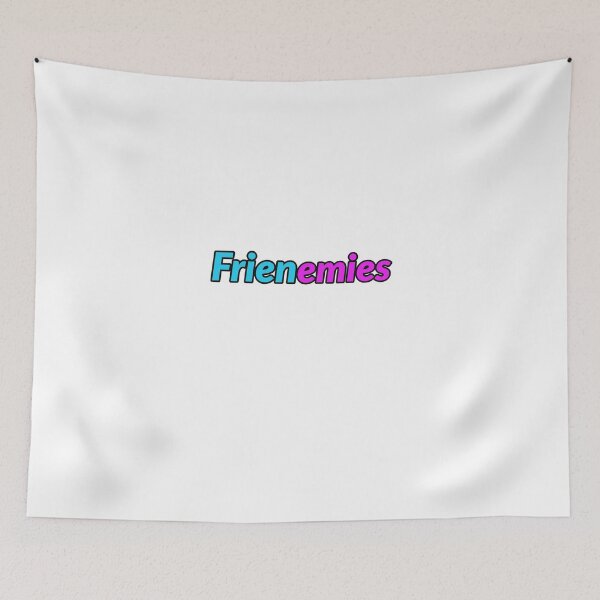 Item preview, Frienemies Essential T-Shirt Funny Humor Sarcastic designed and sold by GilesTs.
