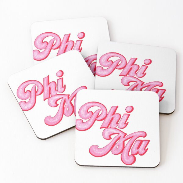 Item preview, Phi Mu designed and sold by maddyangelos.