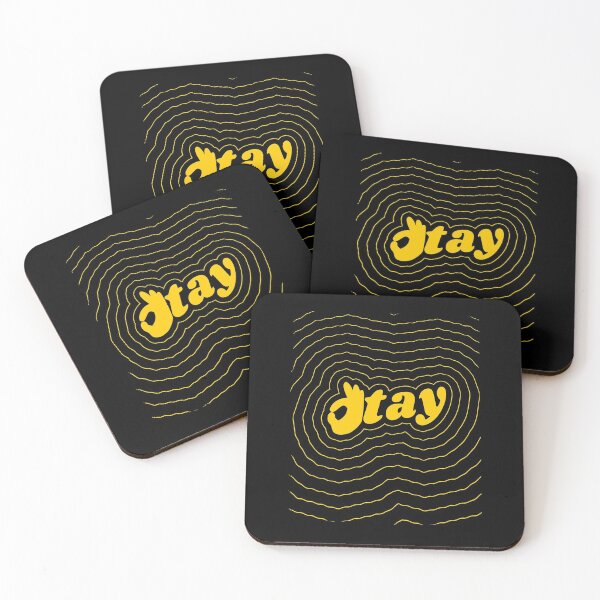 Item preview, Otay designed and sold by RedQuality.
