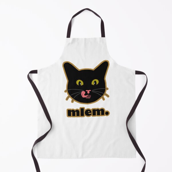 Item preview, mlem. designed and sold by Cats With Their Tongues Out.