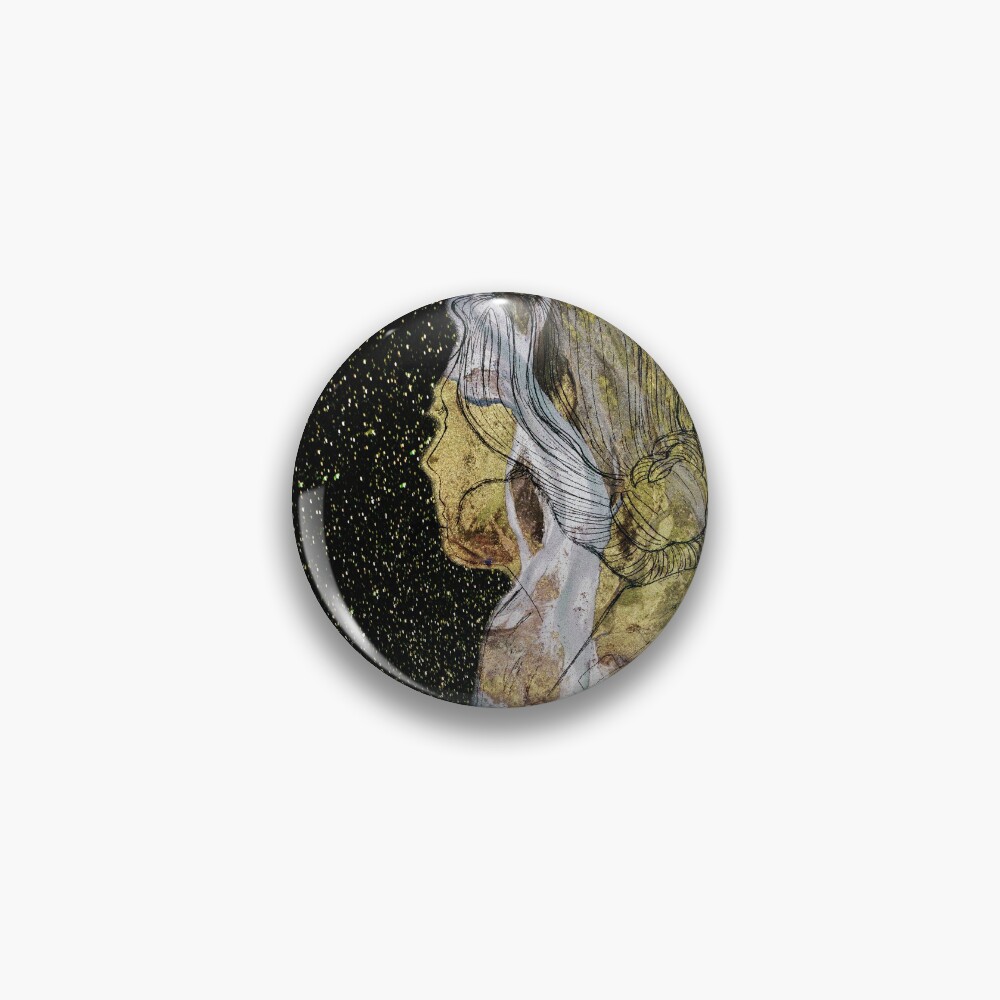Item preview, Pin designed and sold by Elaine-Ellis.