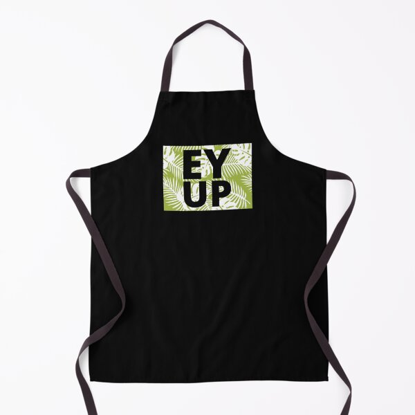 Item preview, Ey Up designed and sold by KananiandKiki.