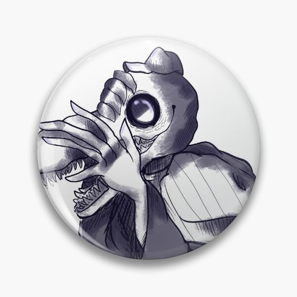 Item preview, The Batter designed and sold by Cerin Flyn.
