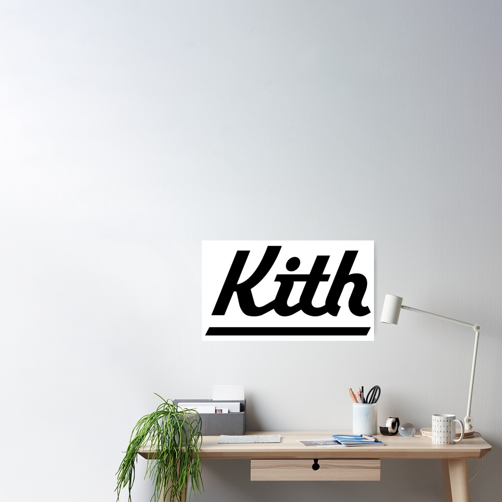 Kith Logo HD wallpaper | Pxfuel