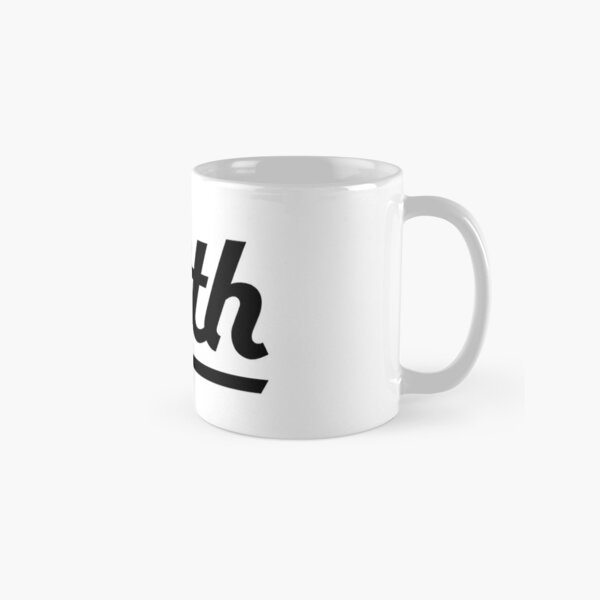 kith Classic Mug