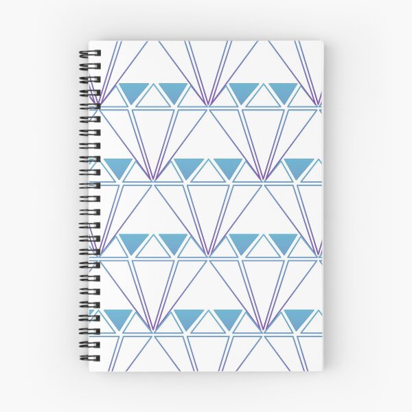 Item preview, Geometric diamond grid designed and sold by Jewelzforyou.