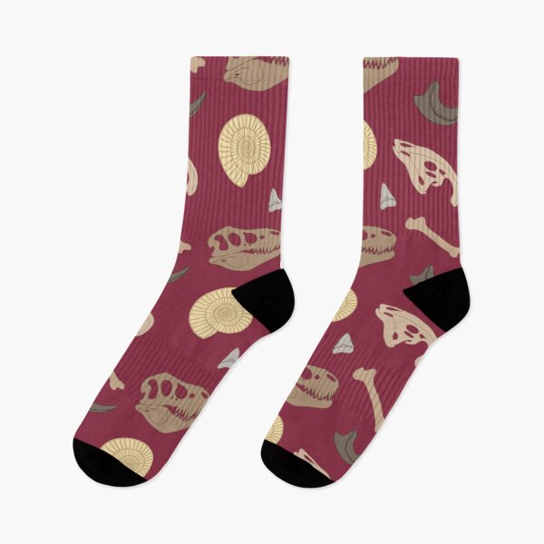 Item preview, Dino Fossils designed and sold by deliinthesky.