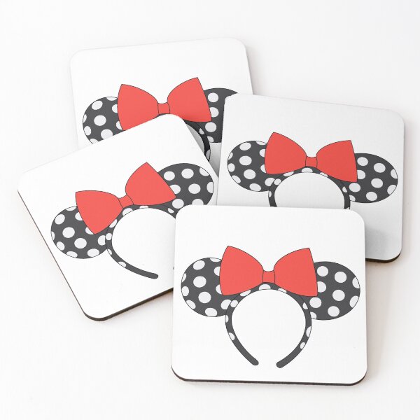 Item preview, Polka Dot Ears designed and sold by dayton-kaley.