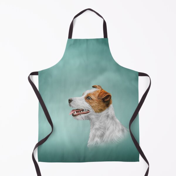 Item preview, Jack Russell Terrier. Drawing designed and sold by bonidog.