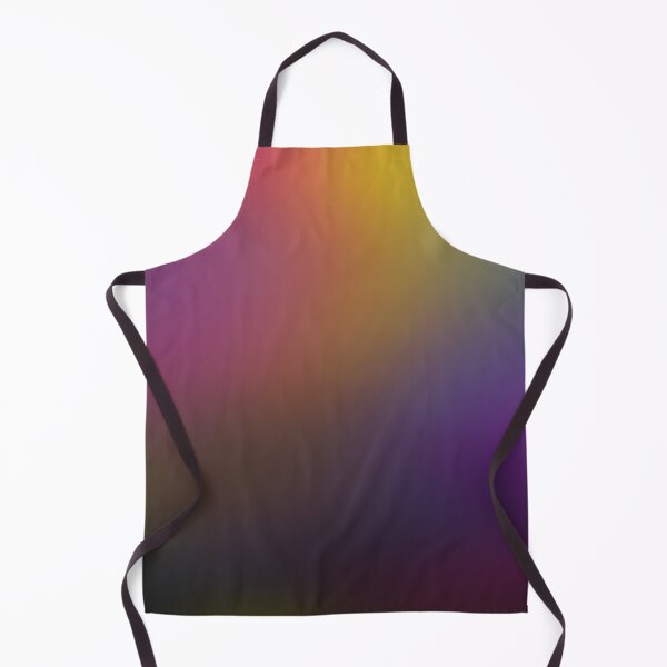 Item preview, Magenta Yellow Purple Gradient designed and sold by Printedarts.