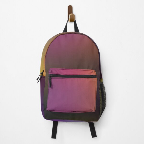 Item preview, Magenta Yellow Purple Gradient designed and sold by Printedarts.
