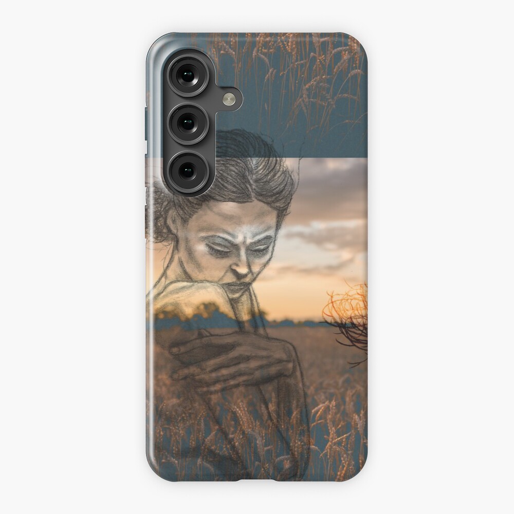 Item preview, Samsung Galaxy Snap Case designed and sold by Elaine-Ellis.