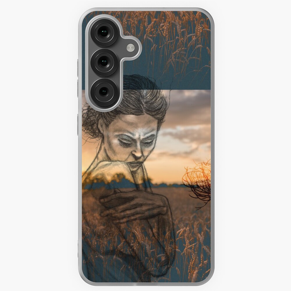 Item preview, Samsung Galaxy Soft Case designed and sold by Elaine-Ellis.