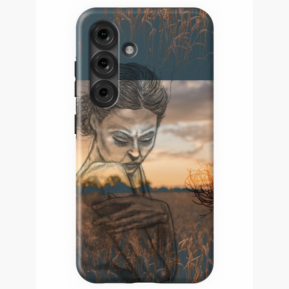 Item preview, Samsung Galaxy Tough Case designed and sold by Elaine-Ellis.