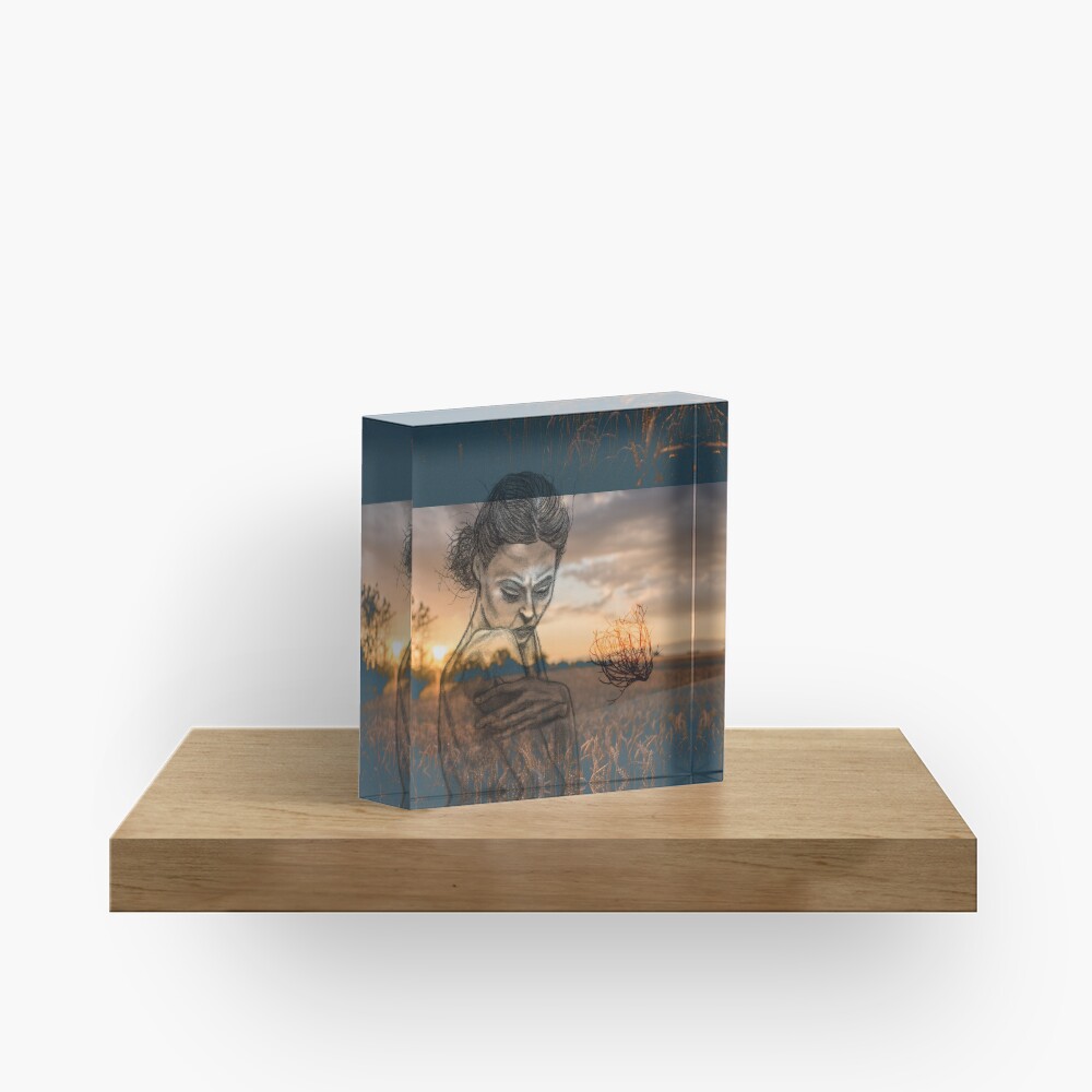 Item preview, Acrylic Block designed and sold by Elaine-Ellis.