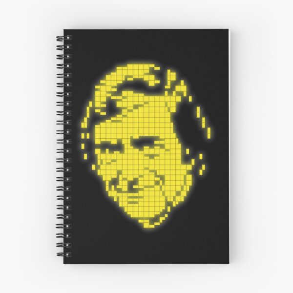 Item preview, Michael Parkinson 2 designed and sold by beastmustdie.