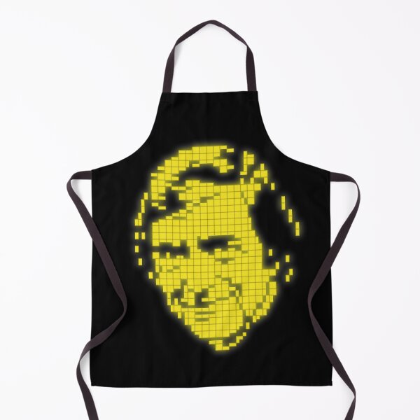 Item preview, Michael Parkinson 2 designed and sold by beastmustdie.