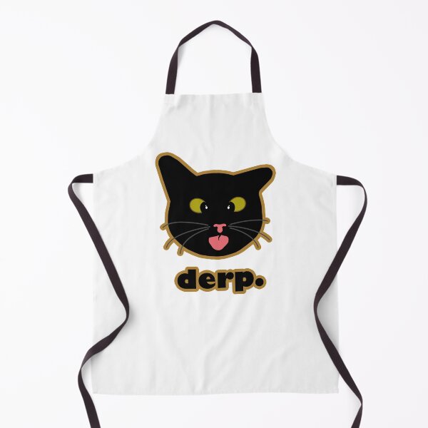 Item preview, derp. designed and sold by Cats With Their Tongues Out.