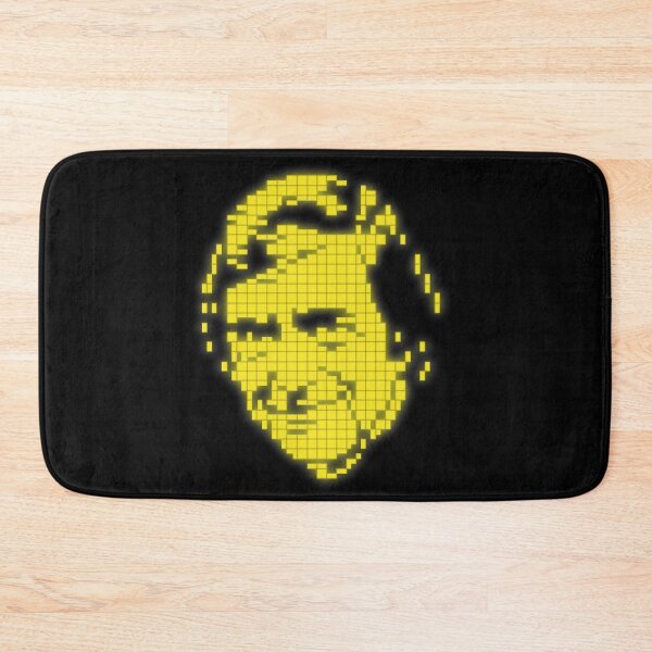 Item preview, Michael Parkinson 2 designed and sold by beastmustdie.