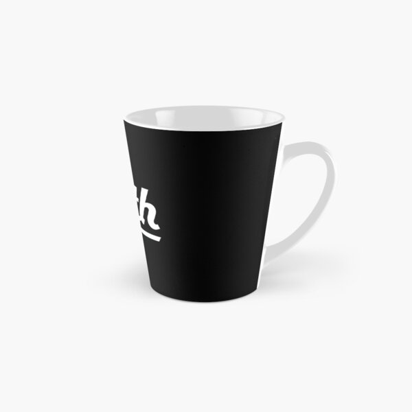 Kith for BMW Roundel Mug - White