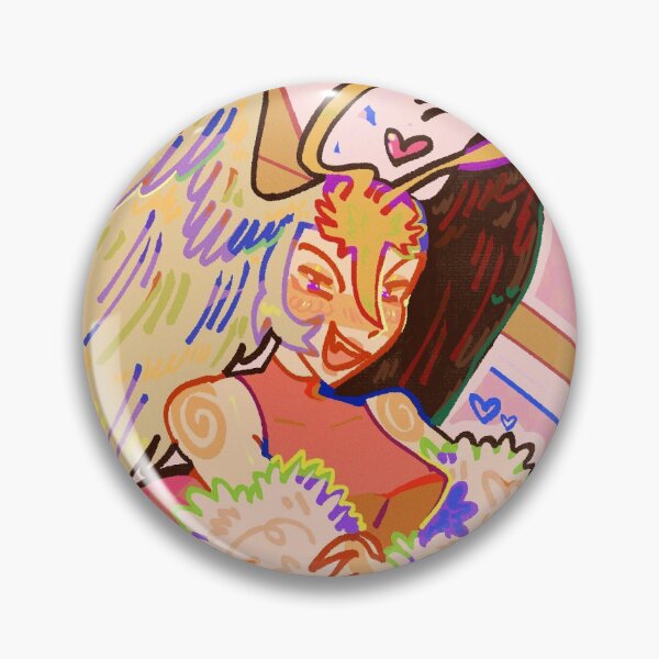 Artikelvorschau, Liebe ist in der Sirene gespeichert entworfen und verkauft von MilkyKoneko.
