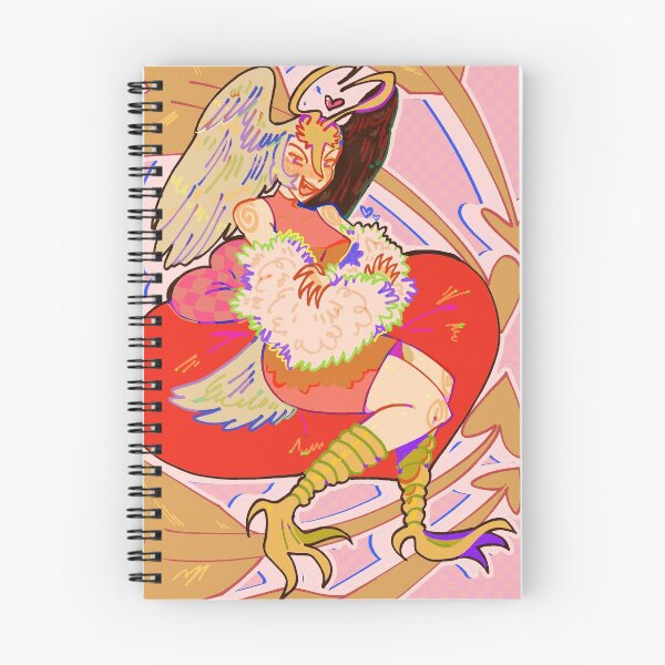 Item preview, love is stored in the sirene designed and sold by MilkyKoneko.