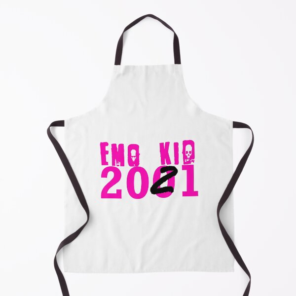 Aperçu de l'œuvre Emo Kid 2021 créée et vendue par RadicalAM.