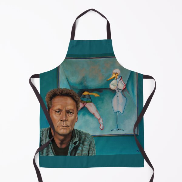 Item preview, Hans Zegwaard Painting designed and sold by PaulMeijering.