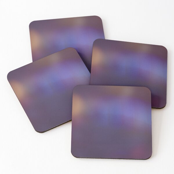 Item preview, Purple Blue Gradient designed and sold by Printedarts.