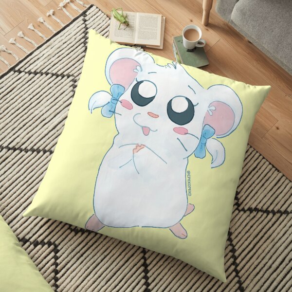 Colitas !! Coussin de sol
