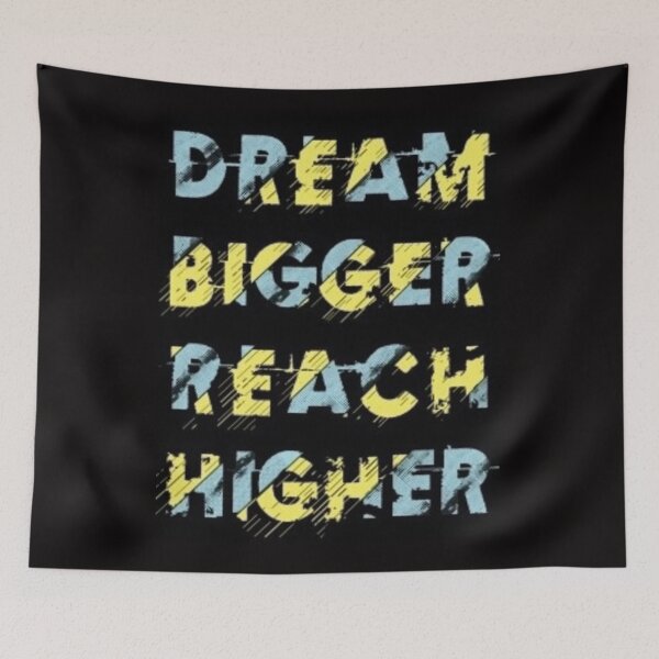 Item preview, empowering quote graphic art designed and sold by USRoyalTouch.