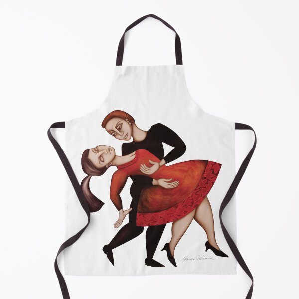 Item preview, ... it makes me feel like dancing ...  designed and sold by Marian Rennie.