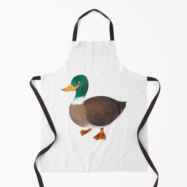 Item preview, Chill Duck designed and sold by Preston Nguyen.
