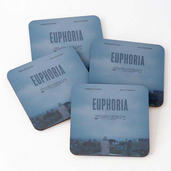 Item preview, EUPHORIA designed and sold by clemonpluto.