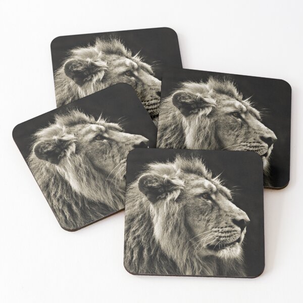 Item preview, Asiatic Lion SC designed and sold by Yampimon.