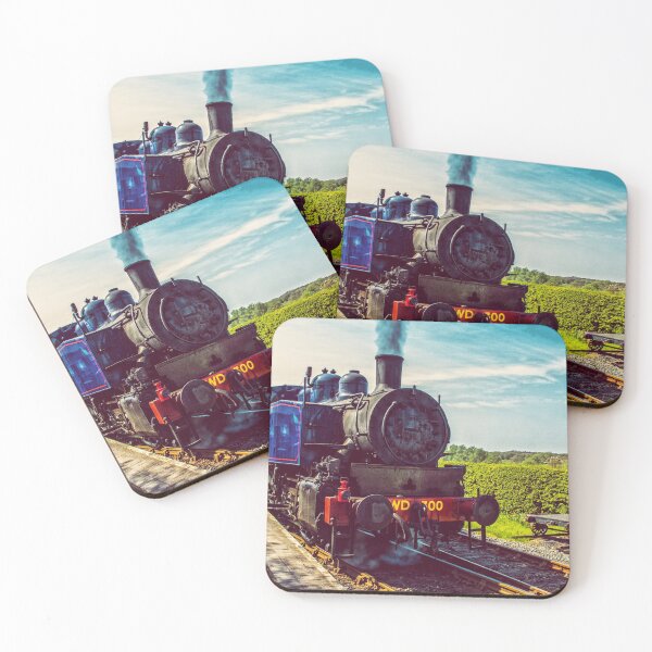 Item preview, Steam train at Bodiam Station designed and sold by habilephoto.