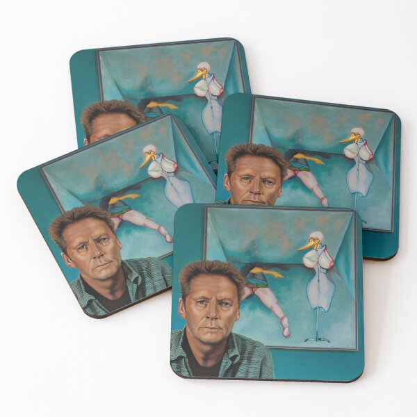 Item preview, Hans Zegwaard Painting designed and sold by PaulMeijering.