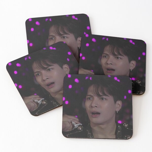 Item preview, GOT7 Jackson MAMA Meme designed and sold by abbywren.