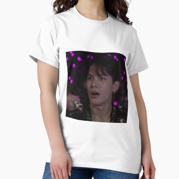 Artikel-Vorschau von Got7 Jackson MAMA Meme, designt und verkauft von abbywren.