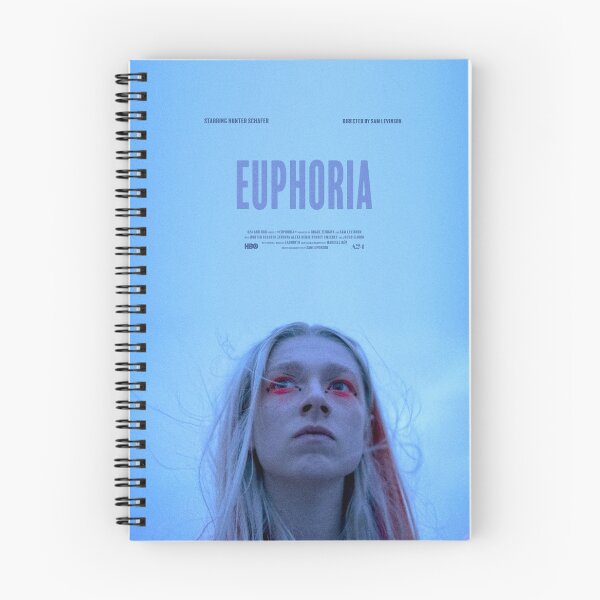 Item preview, EUPHORIA designed and sold by clemonpluto.