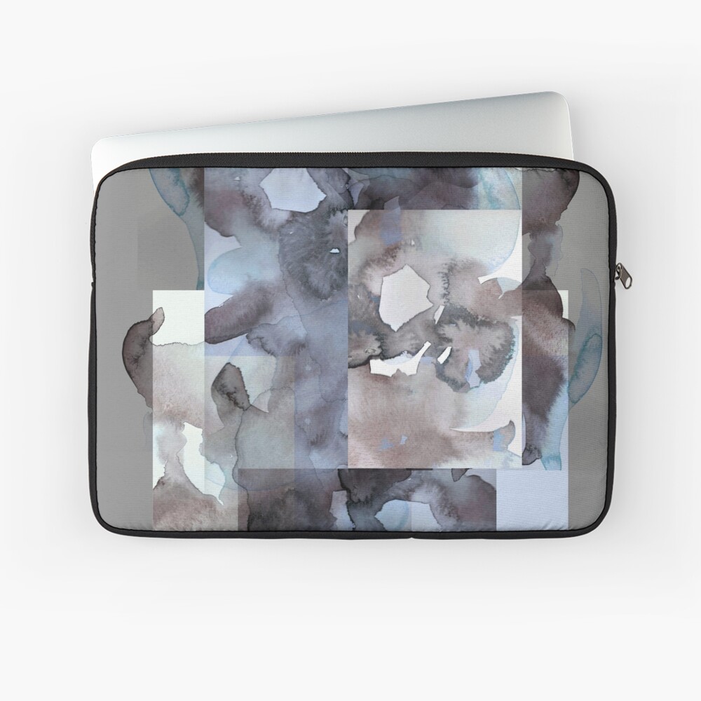 Item preview, Laptop Sleeve designed and sold by Elaine-Ellis.
